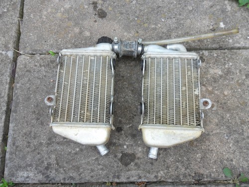 Radiatori ktm 65sx - -, sx