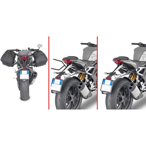 Givi telaietti per - givi, borse
