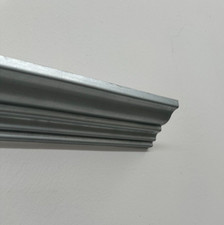 Stampo zincato per cornici in