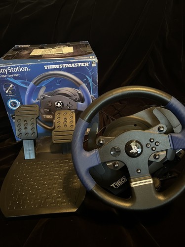 Thrustmaster t150 force - thrustmaster,