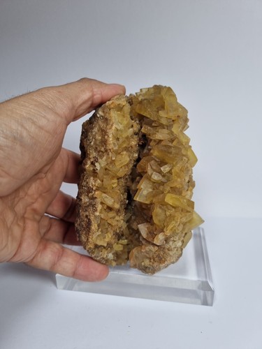 Minerali barite provenienza - minerali◇barite,