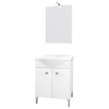 Desy bathroom cabinet 57cm