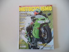 MOTOCICLISMO 1/2004 KAWASAKI Z