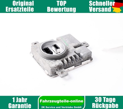 Xenon centralina audi b8 - a4,