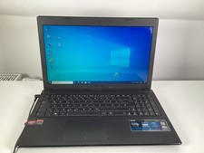 Notebook ASUS X55U 15,6