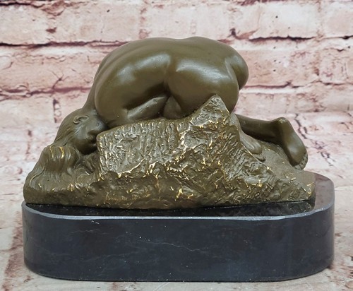 Bronzo danaide auguste - bronzo,