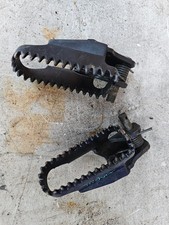 Pedane trigger generico - pedane,