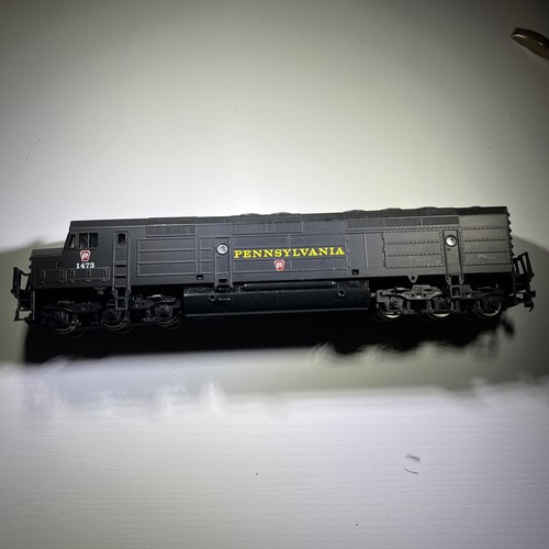 Locomotore diesel usato - , ho