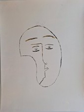 Pittura Olio Astratto. Quadro