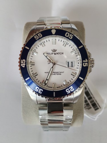 Philip watch caribe sport - philip,
