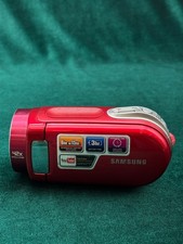 Videocamera digitale Samsung