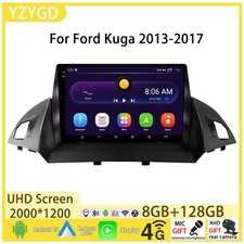Per Ford Kuga 2013-2017