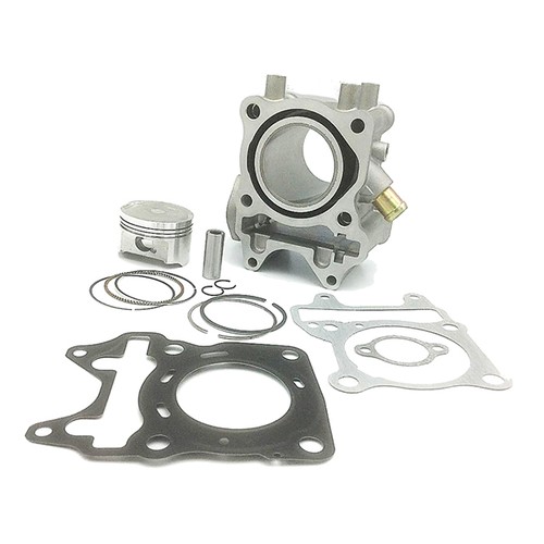 Cilindro completo 125cc honda - 125cc,