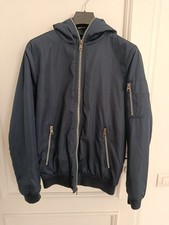 Giubbotto Alcott Uomo