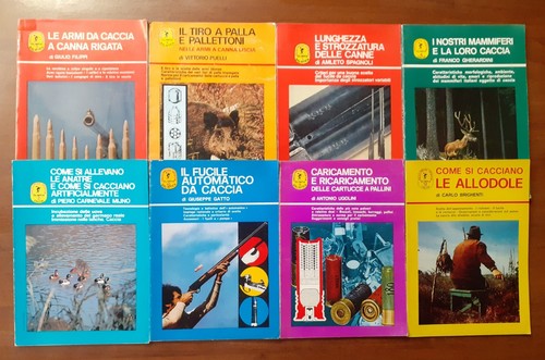 Lotto numeri enciclopedia - 8,
