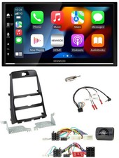 Kenwood DAB USB Bluetooth 2DIN