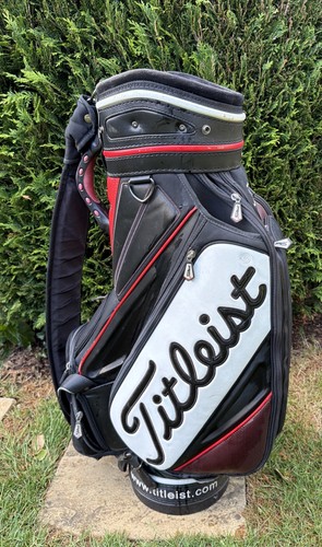 Borsa golf titleist tour - borsa, da