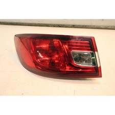 REAR LAMP LH RENAULT CLIO 4A