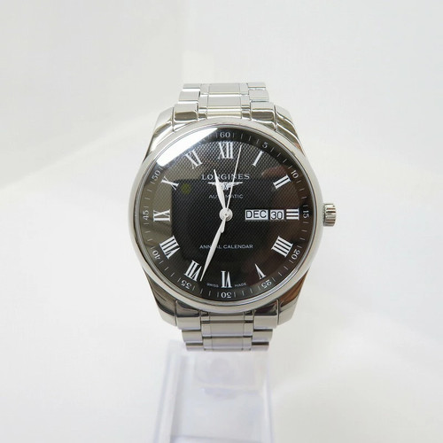 Orologio unisex usato - , argento