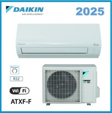 DAIKIN ATXF25F/ARXF25F