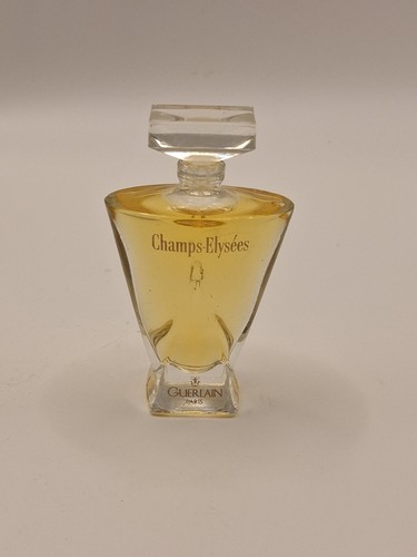Guerlain paris champs - paris, champs-elysees