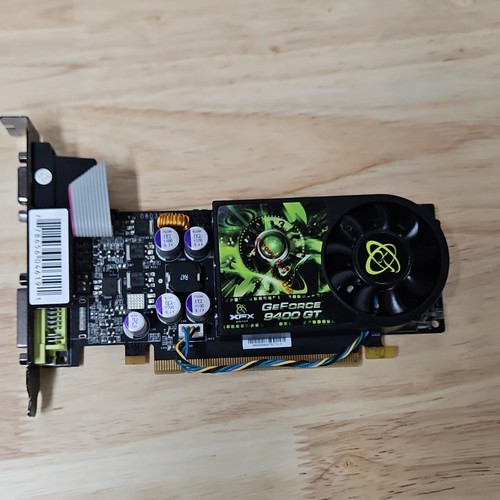 Scheda grafica xfx nvidia - xfx,
