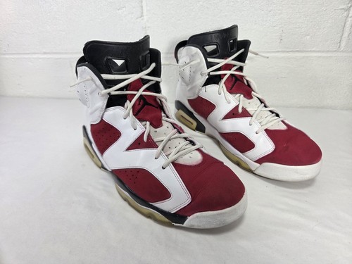 Nike jordan carmine - jordan,