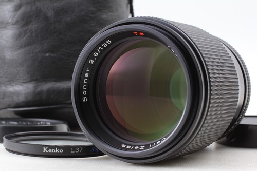 Come nuovo contax carl - 【n,