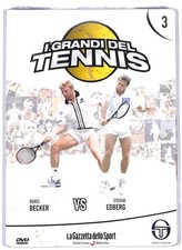 EBOND I grandi del tennis