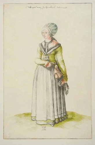 Albrecht dürer - albrecht,
