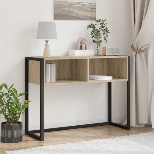 Tavolino con archiviazione