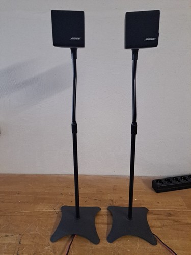 Bose acoustimass sistema - bose,
