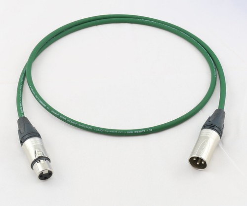 Cavo singolo phono xlr - cavo,