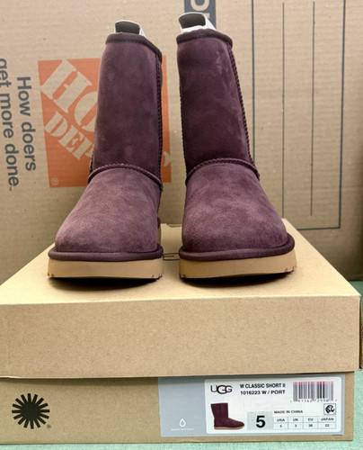 Stivali ugg donna classic - stivali,