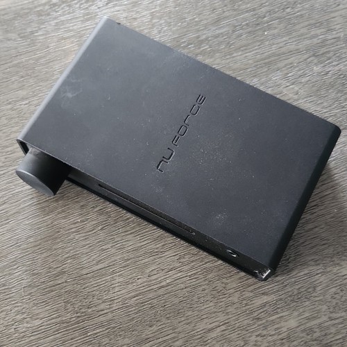 Nuforce icon ido - icon,