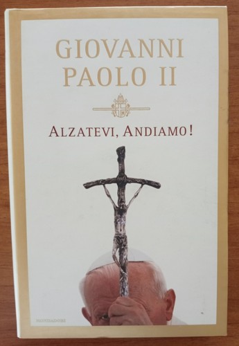 Alzatevi andiamo giovanni - alzatevi,,