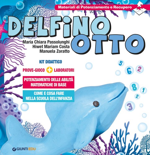 Delfino otto - delfino,