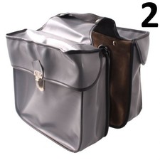 Coppia borse laterali Ciao e