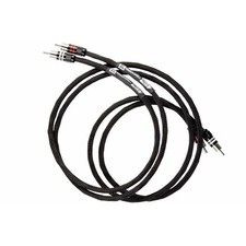 KIMBER KABLE HERO RCA 1 MT COPPIA CAVI AUDIOPHILE NUOVI GARANZIA UFFICIALE