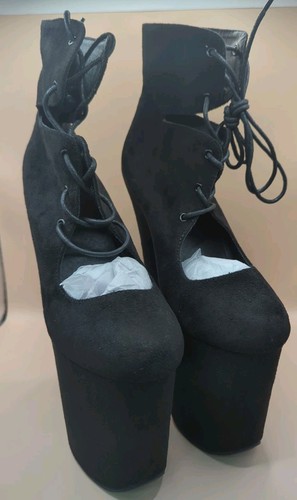 Pleaser flamingo 800 - pleaser, 800-22