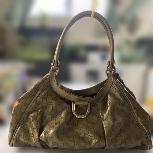 Gucci tote bag - tote,