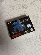 Super Nintendo nuovo sigillato