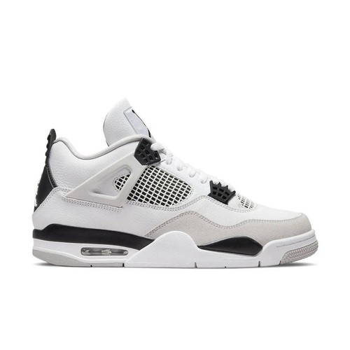 Jordan military black - military,