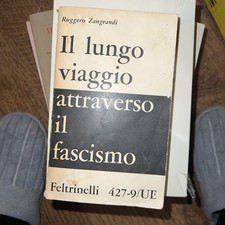 Il Lungo Viaggio Attraverso Il