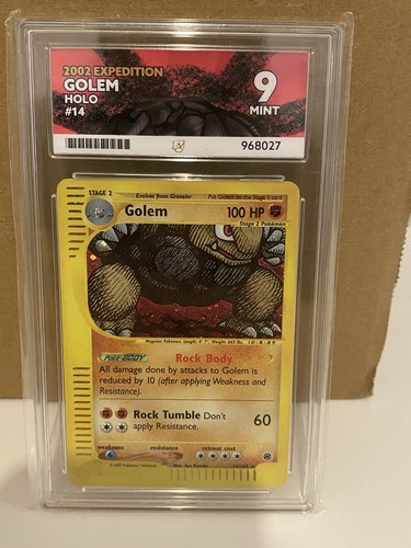 Pokémon tcg expedition - expedition, base