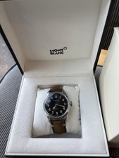 Montblanc 1858 Automatic