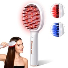 Red Light Laser Hair Growth