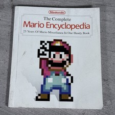 The Complete Mario