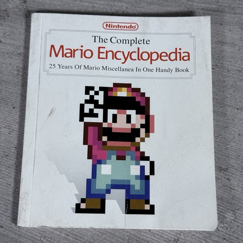 The complete mario - the,