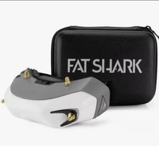 Occhiali Fatshark Dominator HD